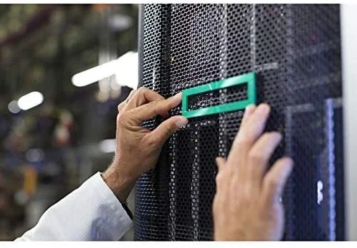HPE Kit de bahía 2 DL560 Gen10 8 HDD SFF