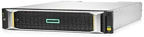 HPE MSA 1060 unidad de disco multiple Bastidor (2U)