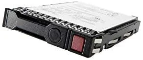 HPE P19953-B21 unidad de estado sólido 2.5″ 3,84 TB SATA TLC