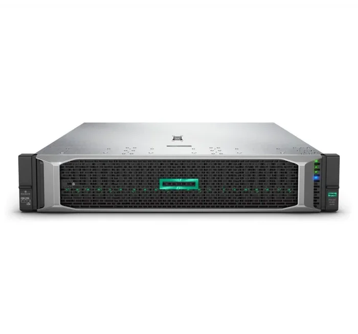 HPE ProLiant DL380 Gen10 servidor Bastidor (2U) Intel® Xeon® Gold 5218 2,3 GHz 32 GB DDR4-SDRAM 800 W