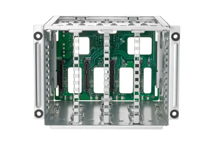 Hpe proliant dl380 gen11 8sff u.3 prem