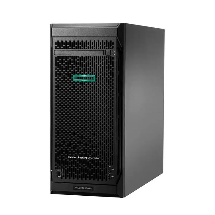 Hpe proliant ml110 gen10 xeon 4208/16gb