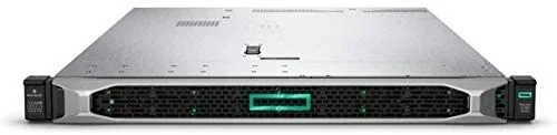 HPE ProLiant Servidor DL360 Gen10 5217 1P 32 GB-R P408i-a NC 8 SFF con fuente de 800 W
