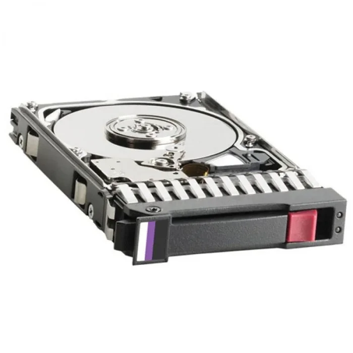 HPE RP001226629 disco duro interno 146 GB SAS