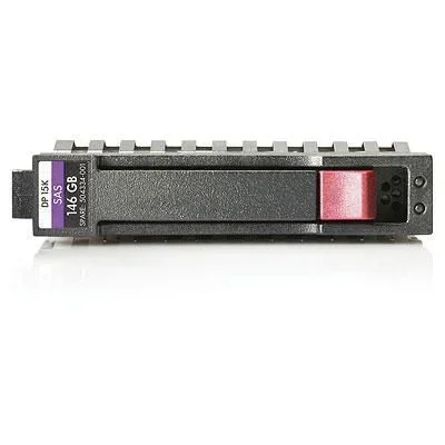 HPE RP001231509 disco duro interno 2.5″ 146 GB SAS