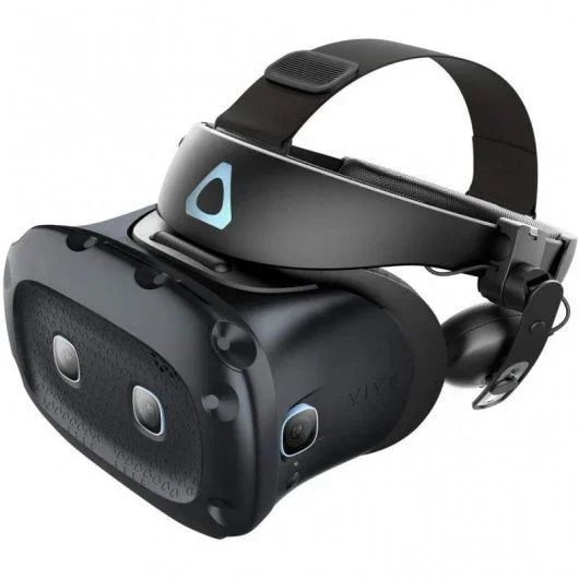 Htc visor para cosmos elite hmd garantia domestica