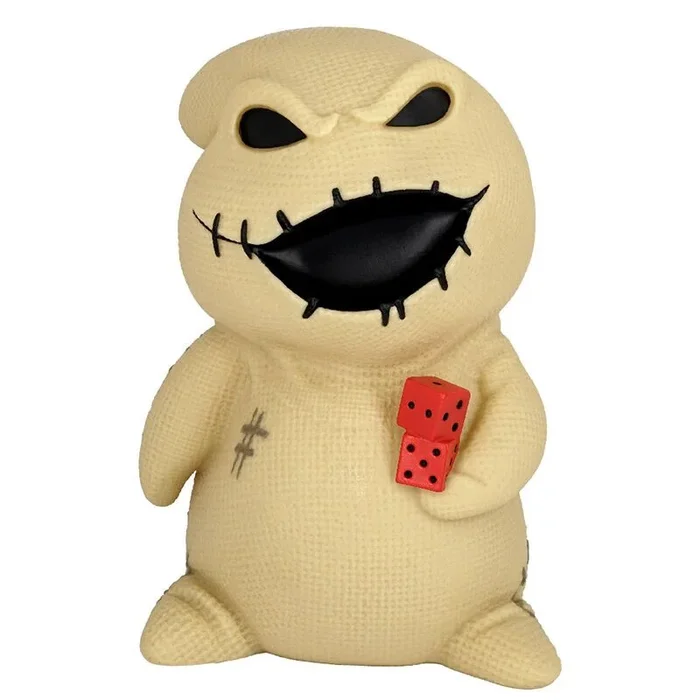 Hucha figural oogie boogie 20 cm