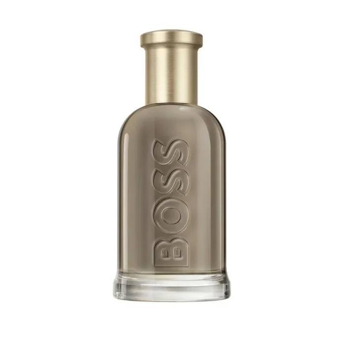 HUGO BOSS BOTTLED EAU DE PARFUM 200ML VAPORIZADOR