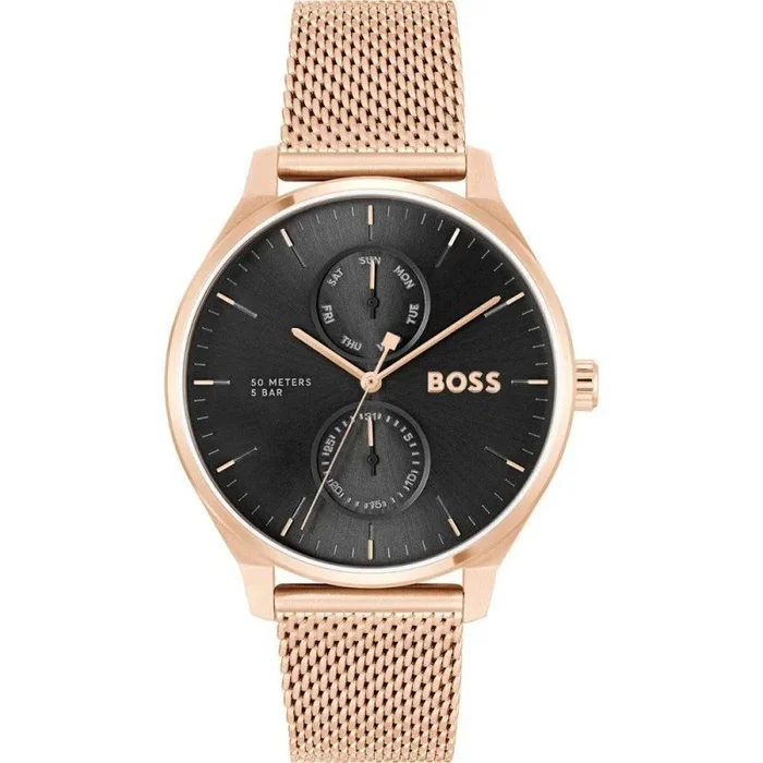 HUGO BOSS Cadena de Reloj de Bolsillo 1514104