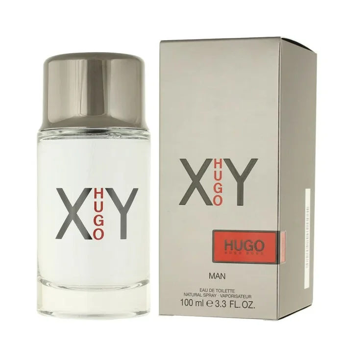 Hugo XY de Hugo Boss