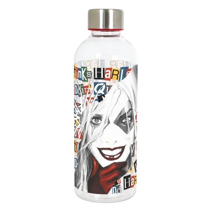 HYDRO BOTTLE 850 ML |HARLEY QUINN