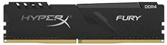 HyperX FURY HX432C16FB3/16 módulo de memoria 16 GB 1 x 16 GB DDR4 3200 MHz