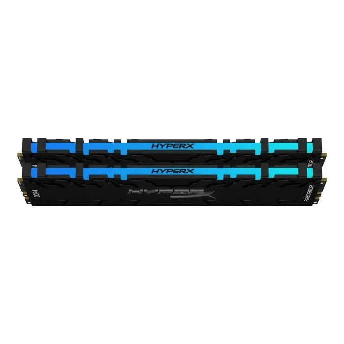 HyperX Predator HX432C16PB3AK2/16 módulo de memoria 16 GB 2 x 8 GB DDR4 3200 MHz