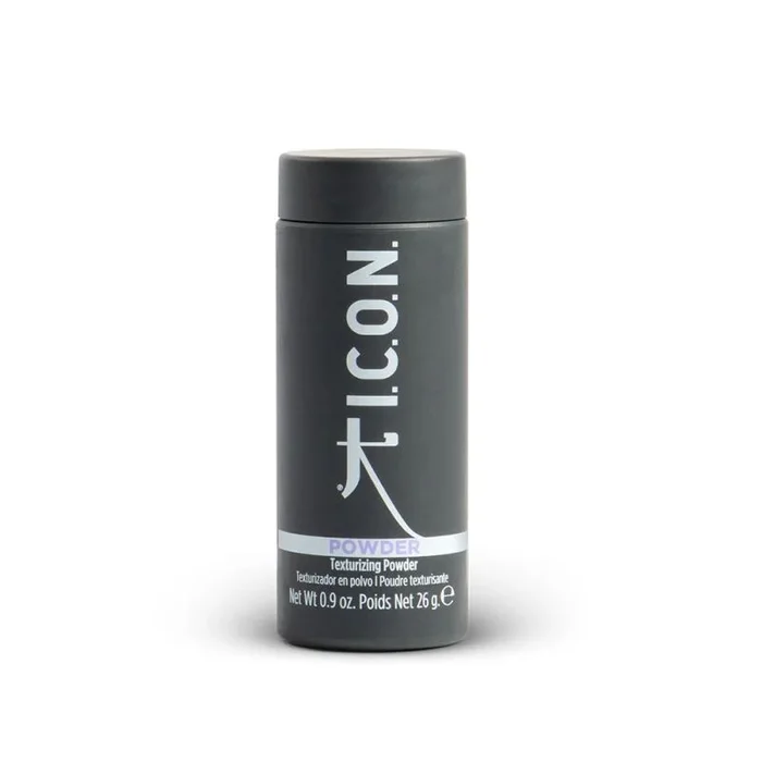 I.C.O.N Powder Polvo texturizador 26 g