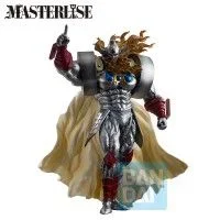 Ichibansho Figure – KINNIKUMAN Perfect Origin ARC – Estatua coleccionable de Akuma Shogun (arco de origen perfecto) Masterlise