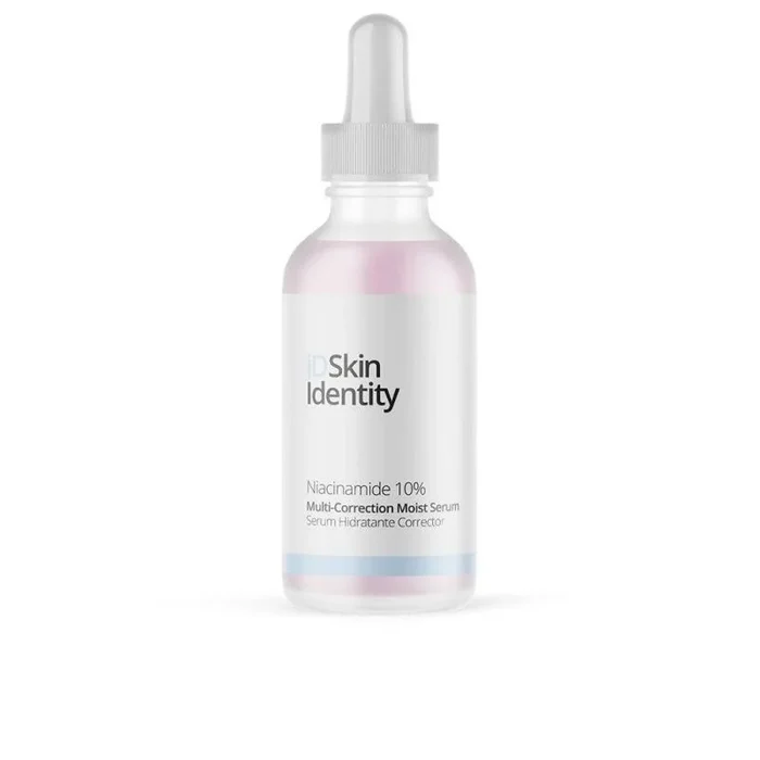 Id skin identity niacinamide 10% serum hidratante corrector 30 ml