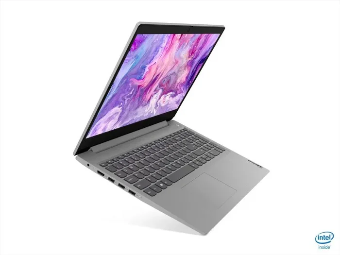 Ideapad 3 15iil05 i3-1005g1 15,6/4/ssd256/noos