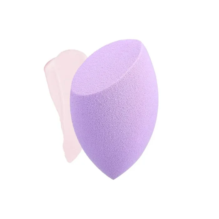 Ilu Ilu Mu Sponge Olive Cut Purple 200 g
