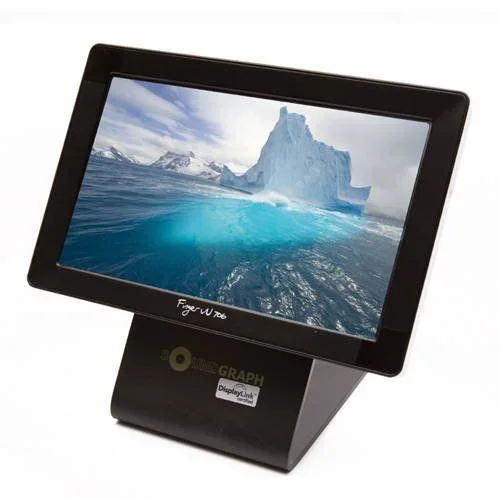 Imon FingerVU 706 7 Táctil WVGA