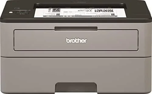 Impresora laser moncromo hl-l2350dw brother