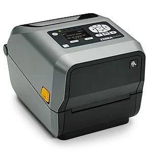 Impresora zebra zd620 4″ tt lcd 300 dpi usb serie ethernet 802.11 bt despegador