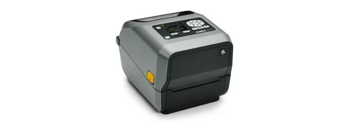 Impresora zebra zd620 4″ tt lcd 300 dpi usb serie ethernet 802.11 bt