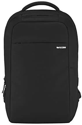 Incase ICON Lite Pack 38,1 cm (15″) Funda tipo mochila Negro