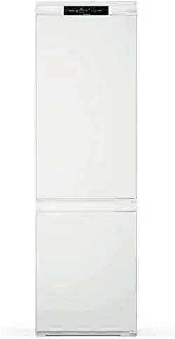 Indesit INC18T311 – Frigorífico combinado ventilado 250 litros Clase F