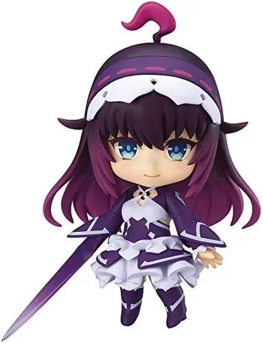 Infinite Dendrogram Nemesis Nendoroid