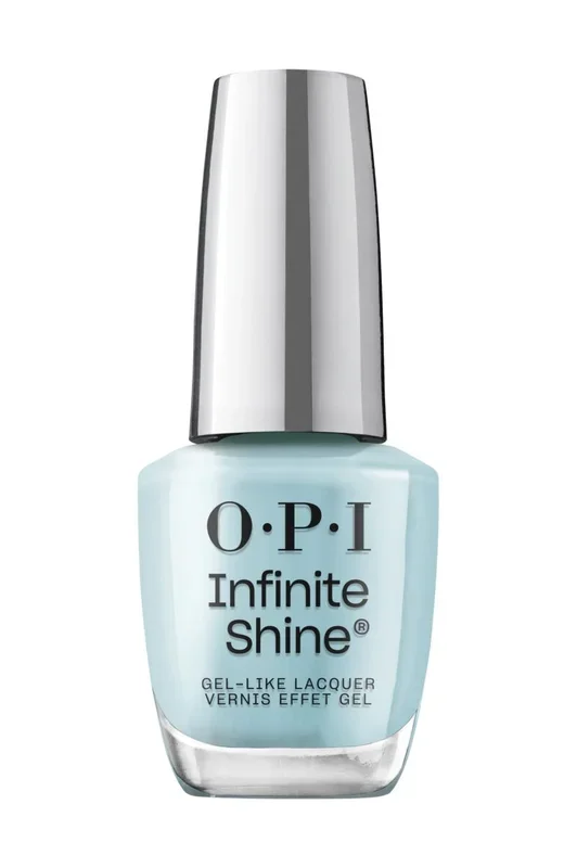 Infinite shine esmalte de uñas de larga duración efecto gel #last from the past 15 ml