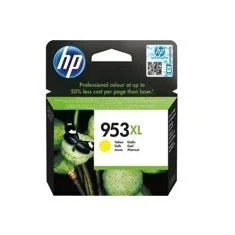 Ink cartridge no 953xl yellow supl