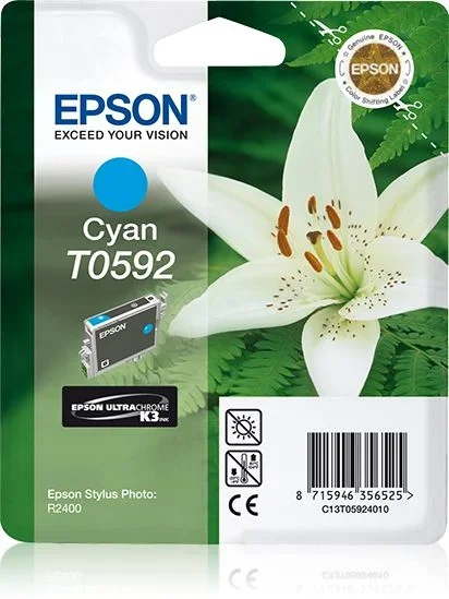 Ink/t0592 lily 13ml cy