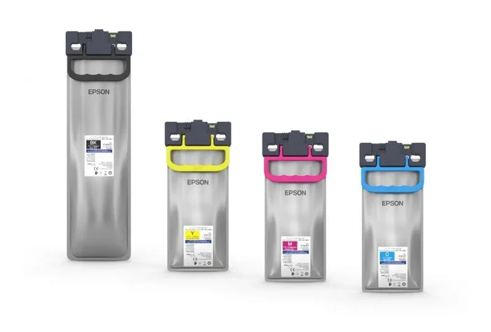 Ink/wf-c87xr xl supply unit yl
