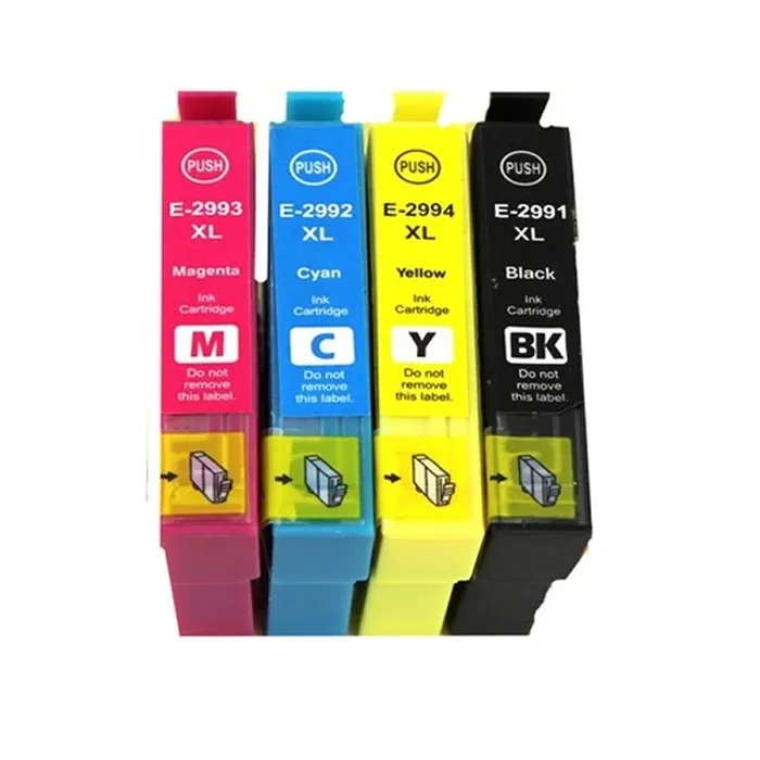 Inkoem cartucho compatible epson t2994 amarillo xl