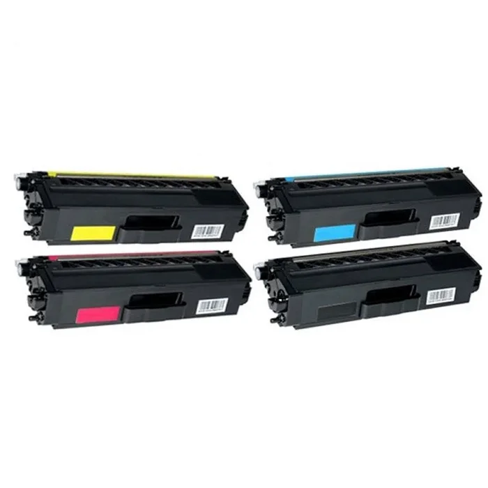 INKOEM Tóner Compatible Brother TN910, Magenta