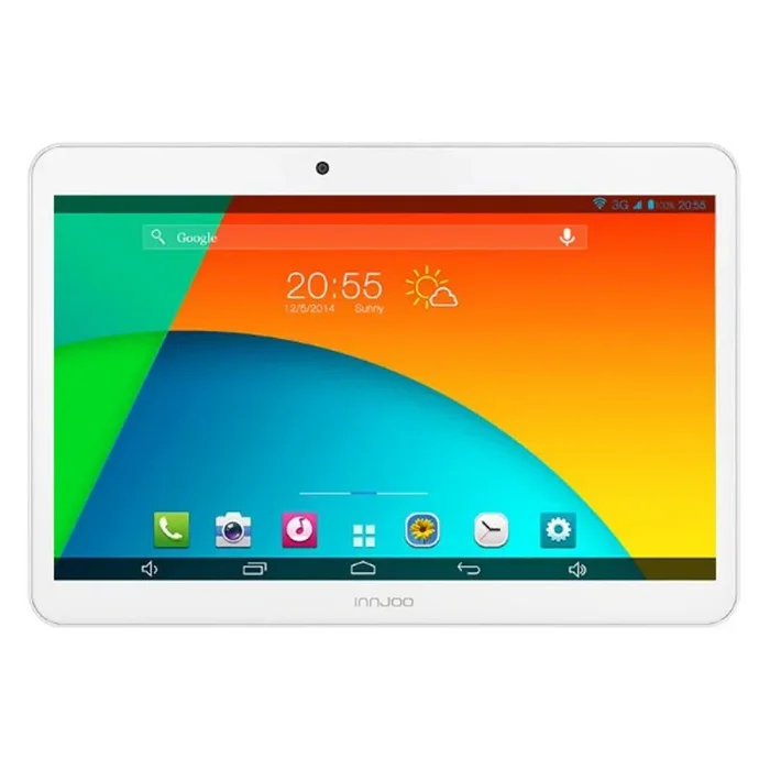 Innjoo f2 blanco libre