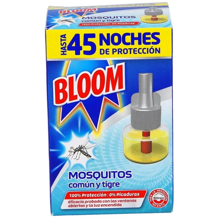 Insect.bloom elec.rec.