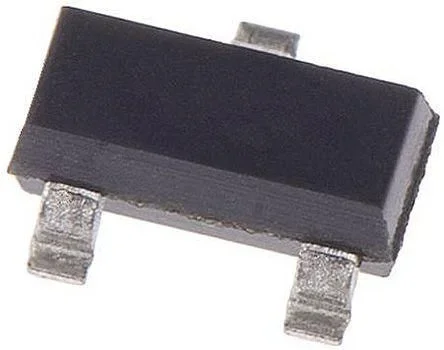 Integrado LM4040BIM3-2,5V Regulador SMA SOT23