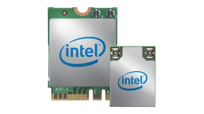 Intel 8260.NGWMGU.NVS adaptador y tarjeta de red Interno WLAN / Bluetooth 867 Mbit/s