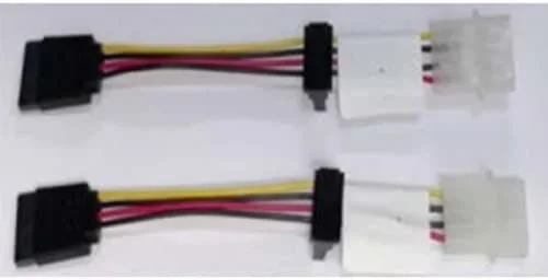 Intel AXXSTCBLSATA cable de alimentación interna