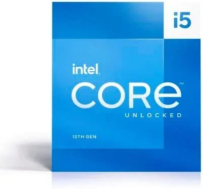 Intel Core i5-13400 procesador 20 MB Smart Cache Caja