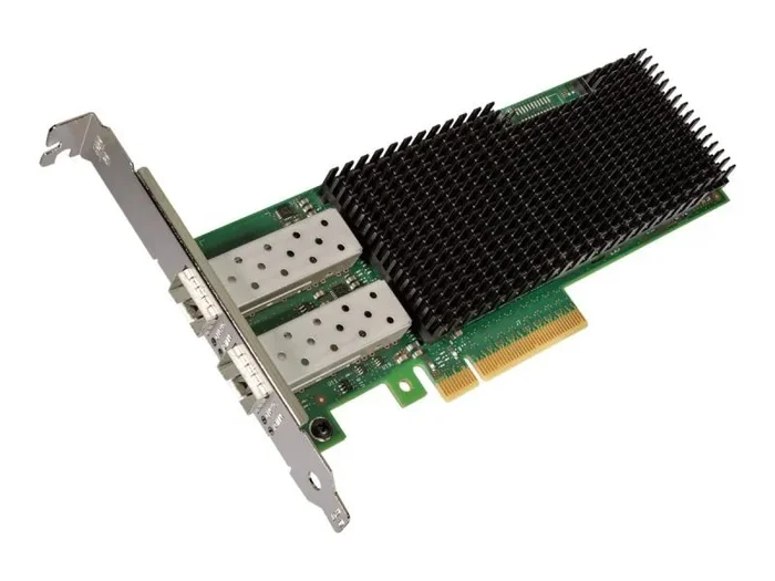Intel Ethernet Network Adapter XXV710-DA2 – Netzwerkadapter (XXV710DA2G1P5)
