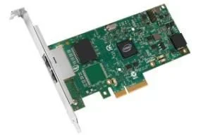Intel I350T2 adaptador y tarjeta de red Interno Ethernet 1000 Mbit/s