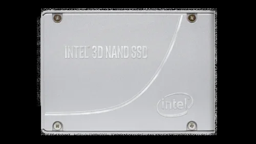 Intel ssdpe2ke064t801 unidad de estado sólido u.2 6400 gb pci express 3.1 tlc 3d nand nvme
