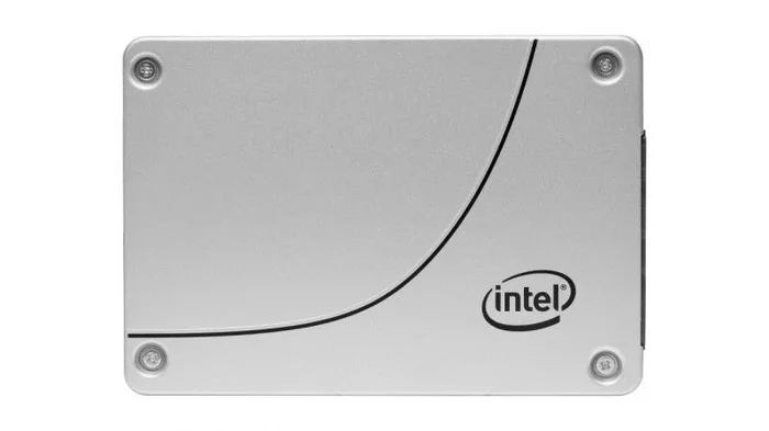 Intel SSDSC2KG038T801 unidad de estado sólido 2.5″ 3,84 TB Serial ATA III TLC 3D NAND