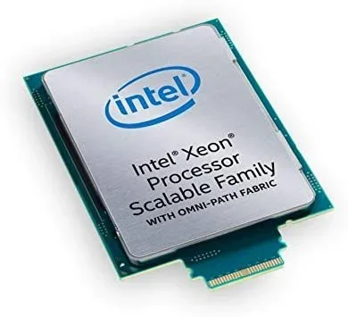 Intel Xeon 8160 procesador 2,1 GHz 33 MB L3 Caja