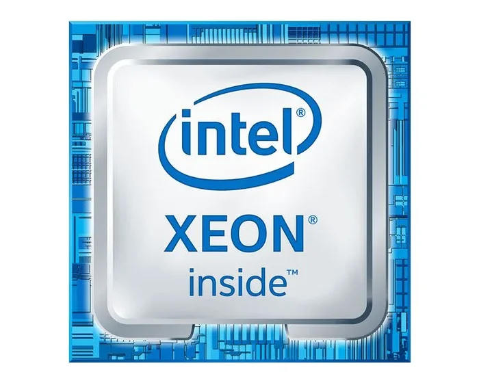 Intel Xeon E-2124G procesador 3,4 GHz 8 MB Smart Cache Caja