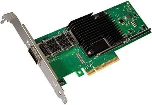 Intel XL710-QDA1 Interno Fibra 40000 Mbit/s
