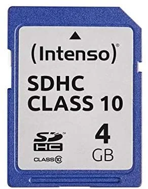 Intenso