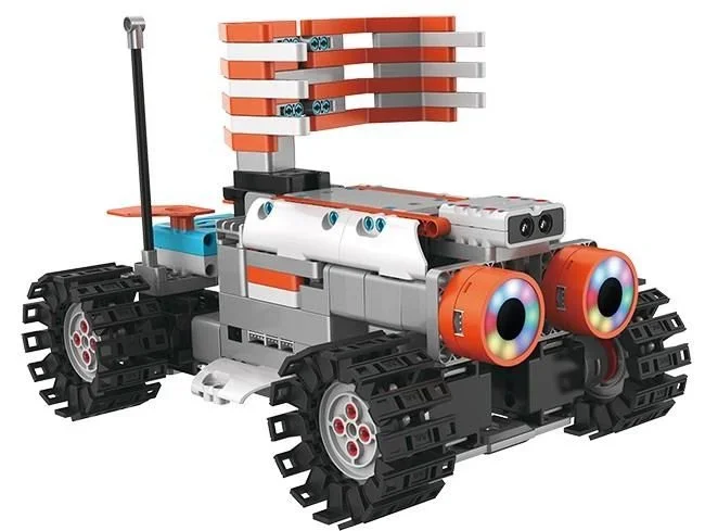Interbrands JR0501 robot de entretenimiento